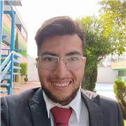 Profesor de español conversacional de México